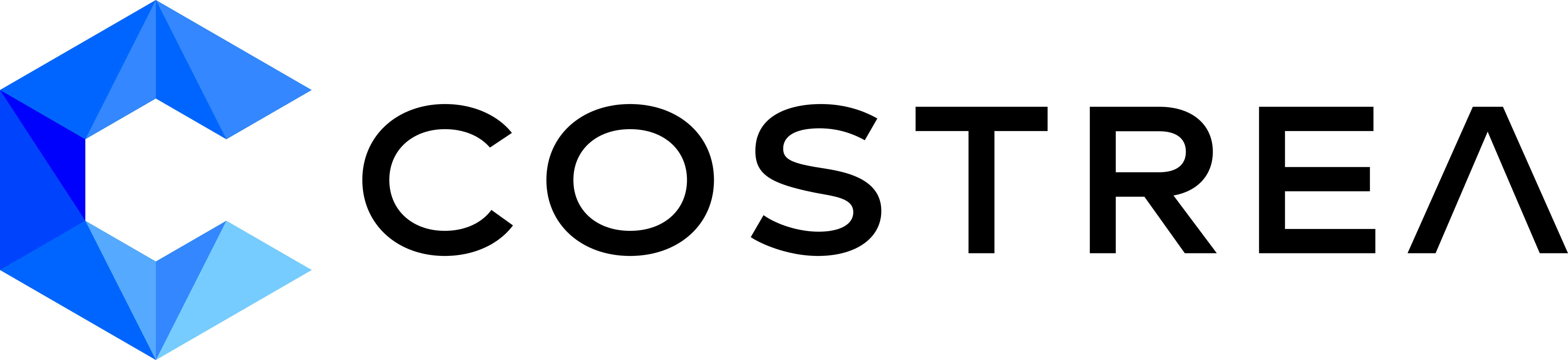 Costrea Logo